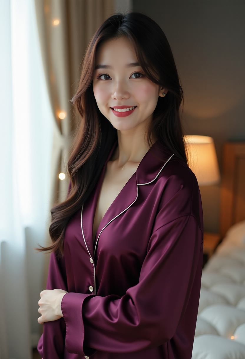 微光告白