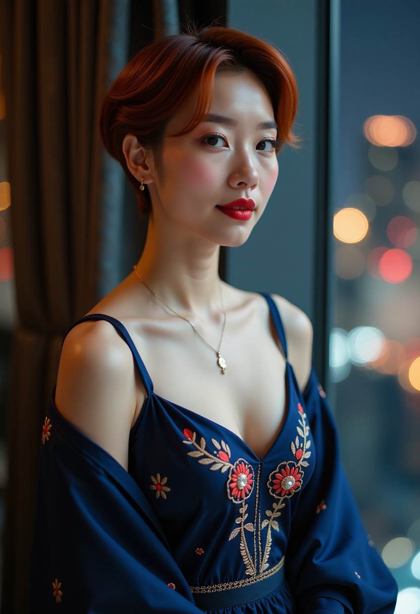 南风知我意