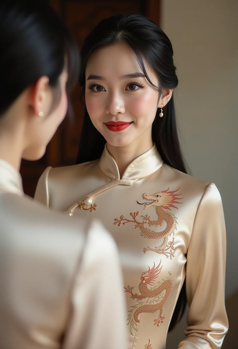 星河入梦